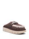Mou Sandals
