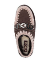 Mou Sandals