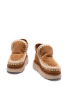 MOU Boots LUGGAGE