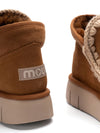MOU Boots LUGGAGE