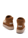 MOU Boots LUGGAGE