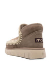 MOU Boots GREY