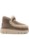 MOU Boots GREY