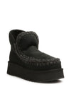 MOU Boots BLACK