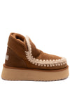 MOU Boots LUGGAGE