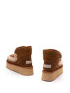 MOU Boots LUGGAGE