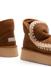 MOU Boots LUGGAGE