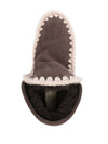 MOU Boots BROWN