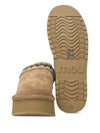 Mou Sandals