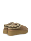 MOU Sandals BEIGE