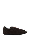 Dolce & Gabbana Sneakers BROWN