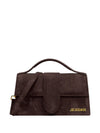 JACQUEMUS Bags.. BROWN