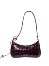 Jacquemus Le Bisou Perle Bag