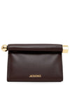 JACQUEMUS Bags.. BROWN