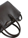 Givenchy Voyou Medium Leather Bag