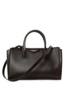Givenchy Voyou Medium Leather Bag