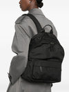 Givenchy Logo Embroidered Tote