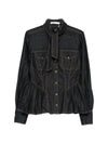 Zimmermann Shirts INK