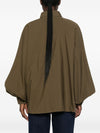 SOSUE Shirts GREEN