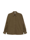 SOSUE Shirts GREEN