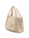 Stella McCartney Logo Canvas Tote
