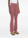ADIDAS BY STELLA McCARTNEY Trousers BORDEAUX