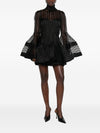 Zimmermann Dresses BLACK