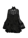 Zimmermann Dresses BLACK