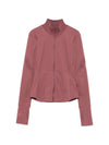 ADIDAS BY STELLA McCARTNEY T-shirts and Polos BORDEAUX