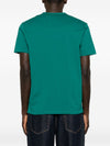 KENZO T-shirts and Polos GREEN