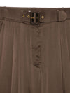 Zimmermann Trousers BROWN