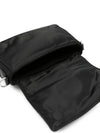AMI PARIS Bags.. BLACK