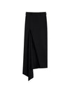 Givenchy Skirts BLACK