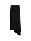Givenchy Skirts BLACK