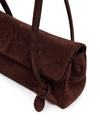 Jacquemus Le Grand Bambino Shoulder Bag