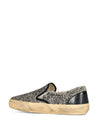 GOLDEN GOOSE Sneakers BLACK
