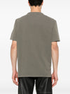 GOLDEN GOOSE T-shirts and Polos GREEN