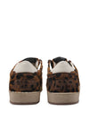 GOLDEN GOOSE Sneakers LEOPARD PRINT