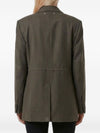 GOLDEN GOOSE Jackets BROWN