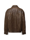 GOLDEN GOOSE Jackets GREEN