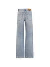 Saint Laurent Jeans NAVY