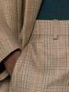 Saint Laurent Trousers BEIGE