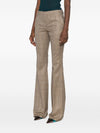 Saint Laurent Trousers BEIGE