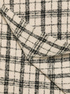 DESTIN Scarfs WHITE