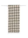 DESTIN Scarfs WHITE