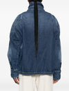 SOSUE Coats NAVY