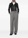 ROSSI Trousers GREY