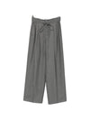 ROSSI Trousers GREY