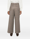 ROSSI Trousers BROWN