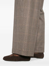 ROSSI Trousers BROWN